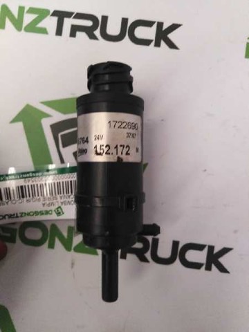 Pompka spryskiwacza szyby przedniej 1722690 SCANIA