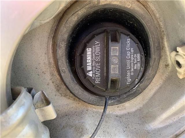 Kupić Korek wlewu paliwa Nissan Murano  Z50 w dobrej cenie