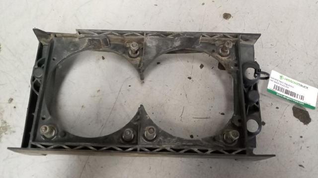 Lampa przeciwmgielna lewa 1725270 DAF