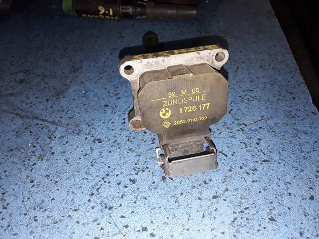 1726177 BMW