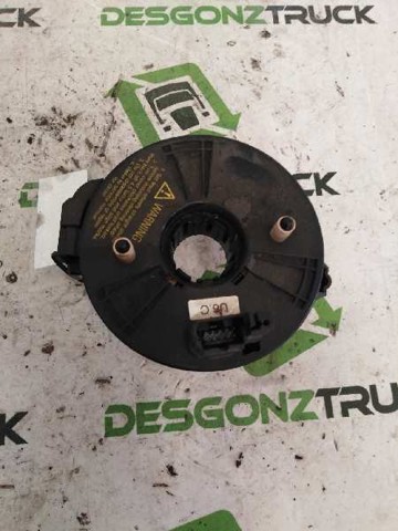 Pierścień kontaktowy AIRBAG, taśma kierownicy  1726784 SCANIA