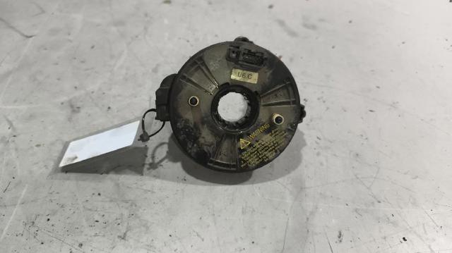 Pierścień kontaktowy AIRBAG, taśma kierownicy  1726784 SCANIA
