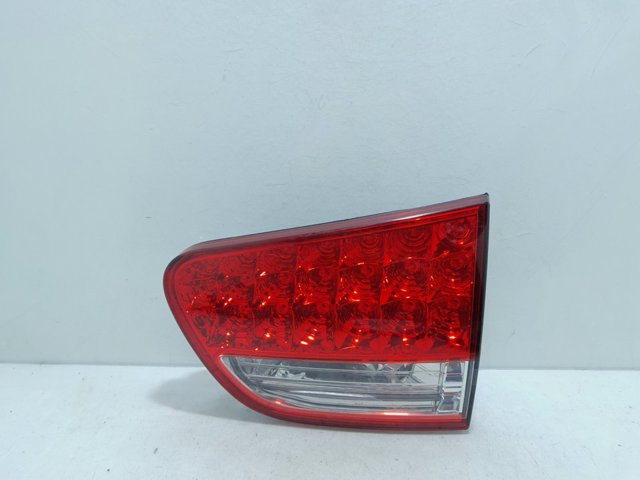 Tłumik, tylna część Peugeot 306 7A