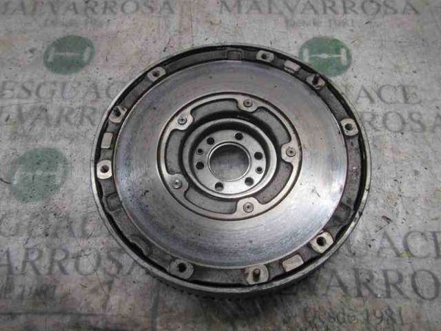 Koło zamachowe silnika 1727630 FORD