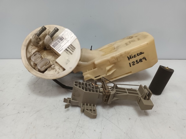 172784F100 Nissan/Infiniti
