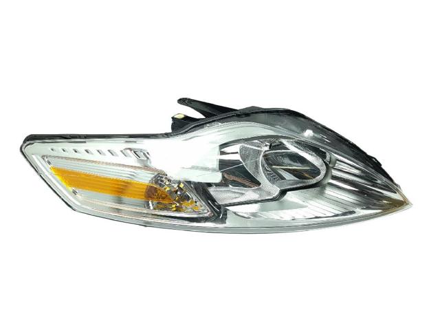 Reflektor prawy 1728157 FORD