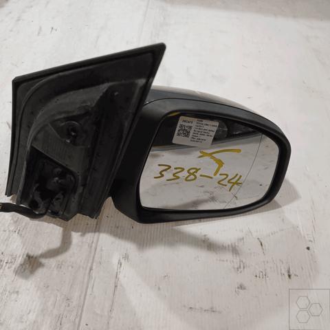 Lusterko wsteczne prawe 1728295 FORD
