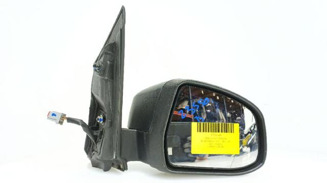 Lusterko wsteczne prawe 1728295 FORD
