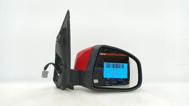 Lusterko wsteczne prawe 1728322 FORD