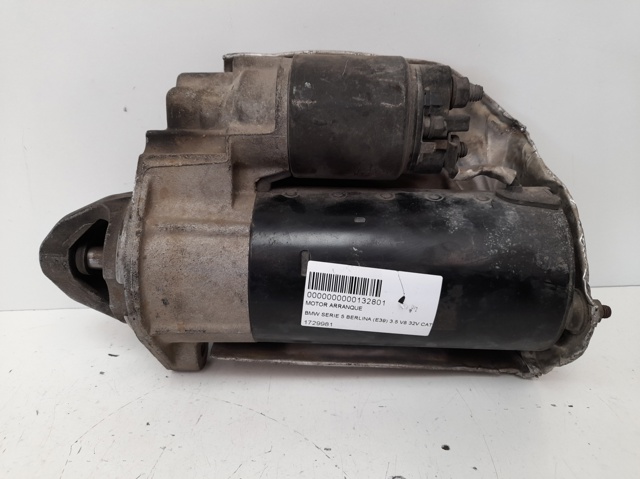 Rozrusznik 1729981 BMW