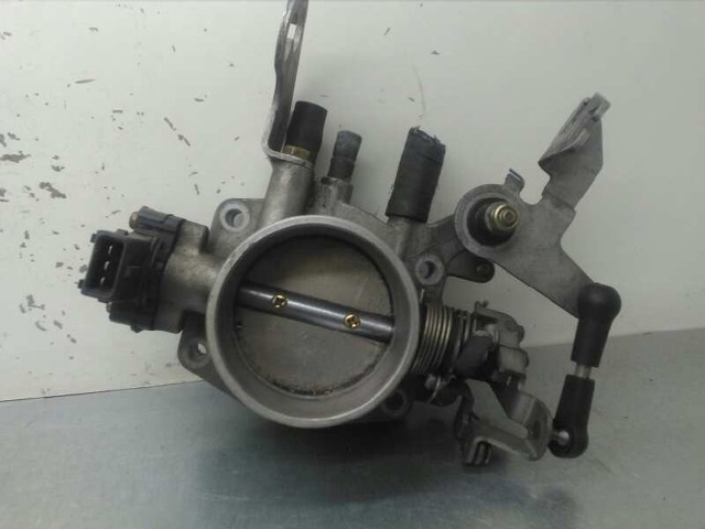 Przepustnica, komplet 1730051 BMW