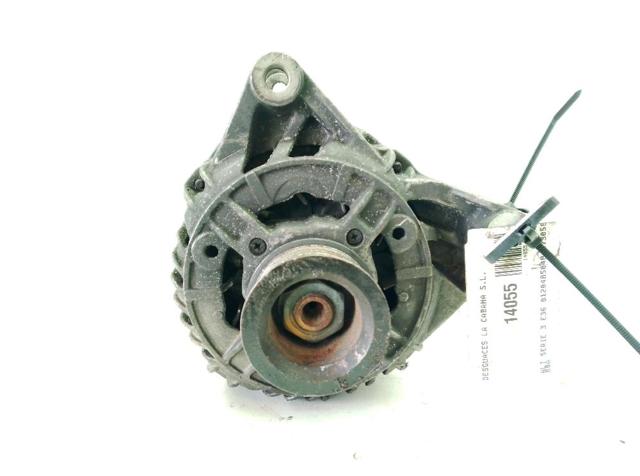 Alternator 1730580 BMW
