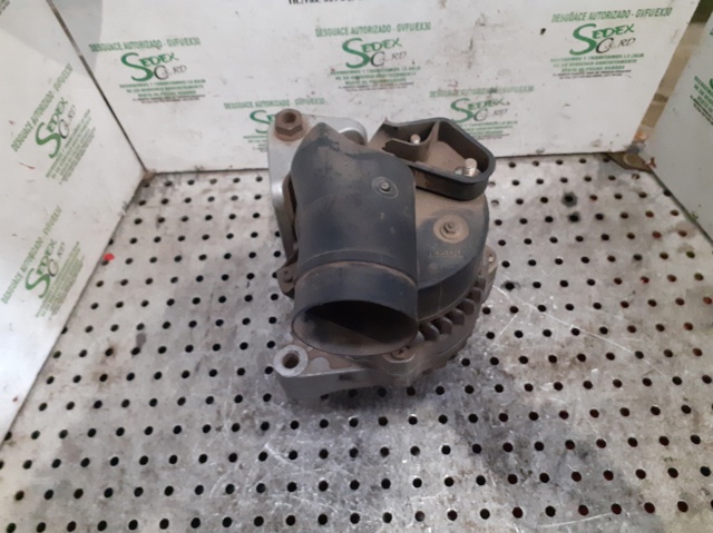 Alternator 1730580 BMW