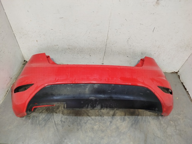 Zderzak tylny 1730685 FORD