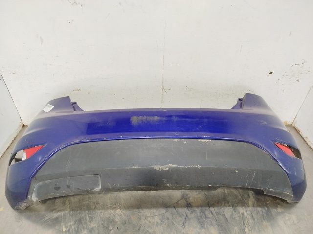 Zderzak tylny 1730685 FORD
