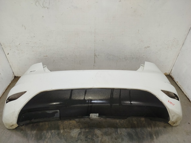 Zderzak tylny 1730685 FORD