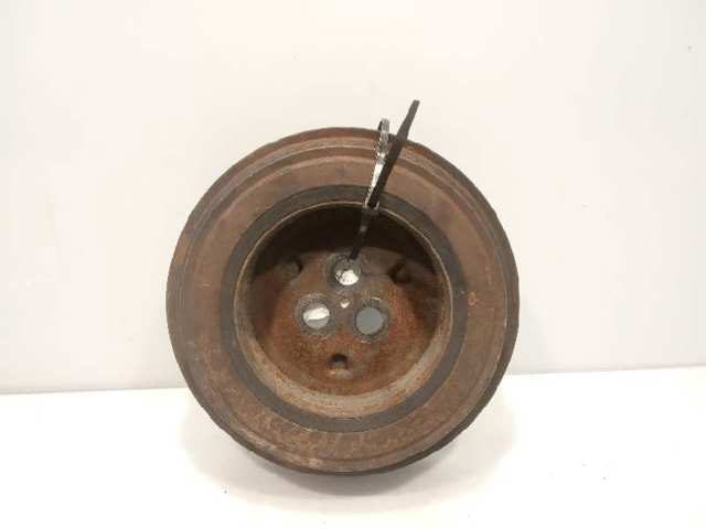 Koło pasowe wału korbowego 1731716 FORD