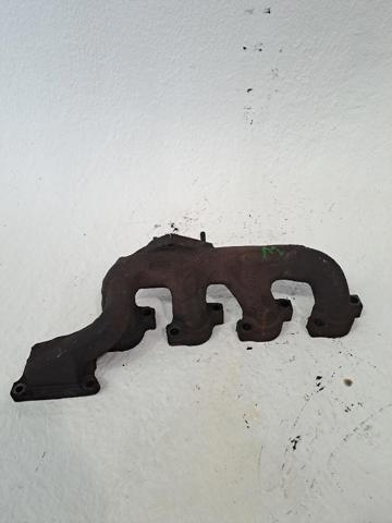 Kolektor wydechowy Ford Transit 7 V363