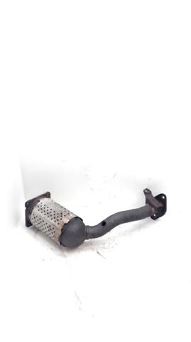 Konwerter-katalizator do Peugeot 206 2D