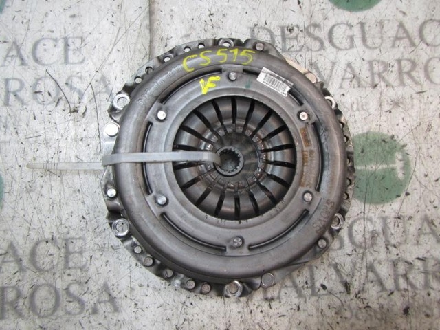 Zestaw sprzęgła (3 części) 1732733 FORD