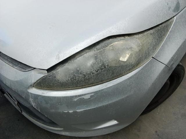 Reflektor lewy 1734615 FORD