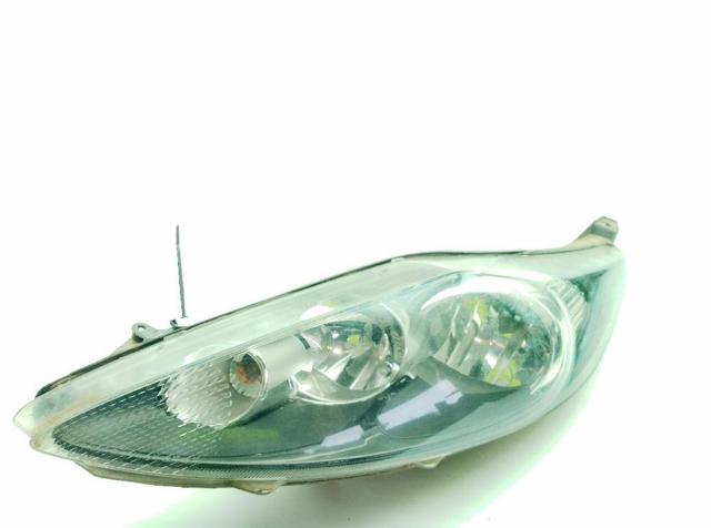 Reflektor prawy 1734615 FORD