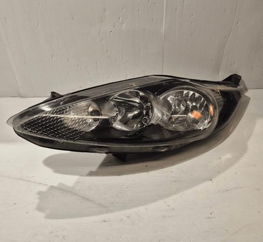 Reflektor prawy 1734615 FORD