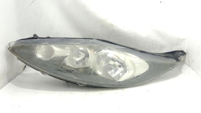 Reflektor prawy 1734615 FORD