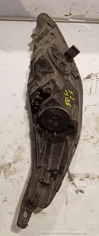 Reflektor prawy 1734615 FORD