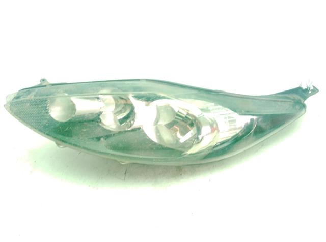 Reflektor prawy 1734615 FORD