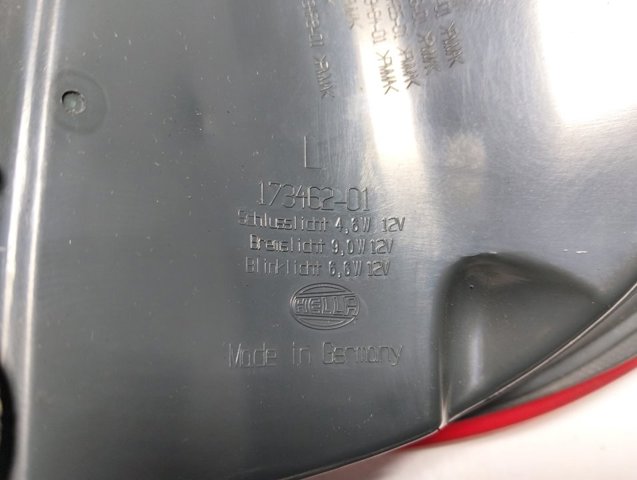 17346201 BMW