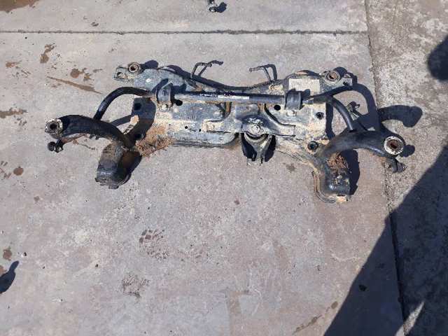 Korpus osi przedniej 1734687 FORD