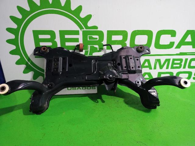 Korpus osi przedniej 1734687 FORD