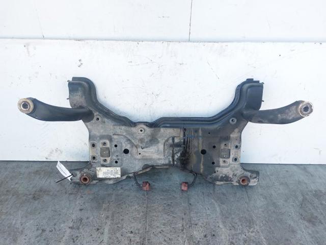 Korpus osi przedniej 1734687 FORD