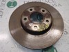 Tarcza hamulcowa przednia 1734696 FORD