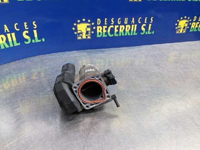 Przepustnica, komplet BMW 5 E34