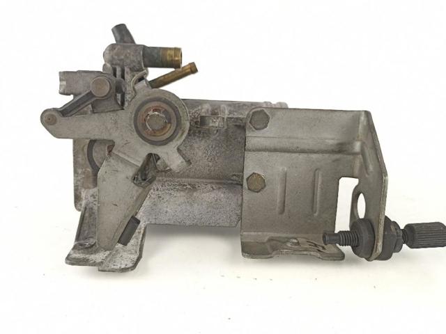 Przepustnica, komplet BMW 5 E34