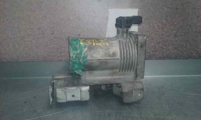 Przepustnica, komplet BMW 5 E34