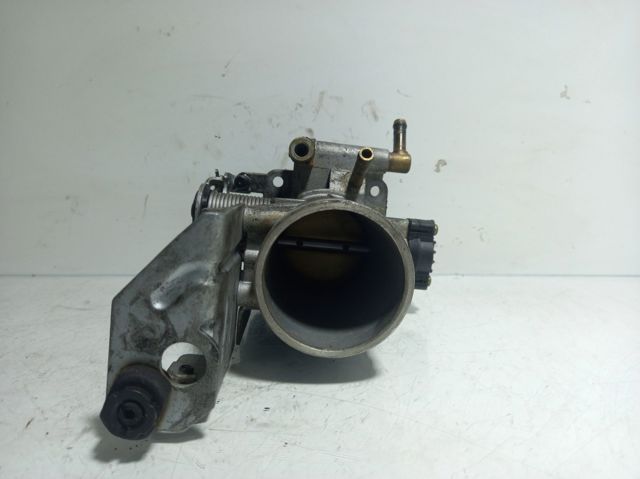 Przepustnica, komplet BMW 5 E34