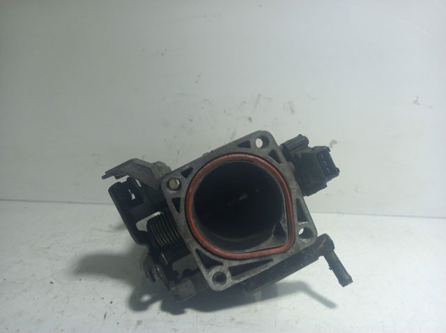 Przepustnica, komplet BMW 5 E34