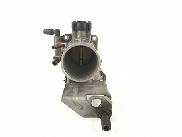 Przepustnica, komplet BMW 5 E34