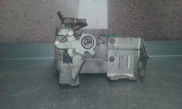 Przepustnica, komplet BMW 5 E34