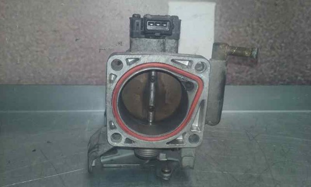 Przepustnica, komplet BMW 5 E34