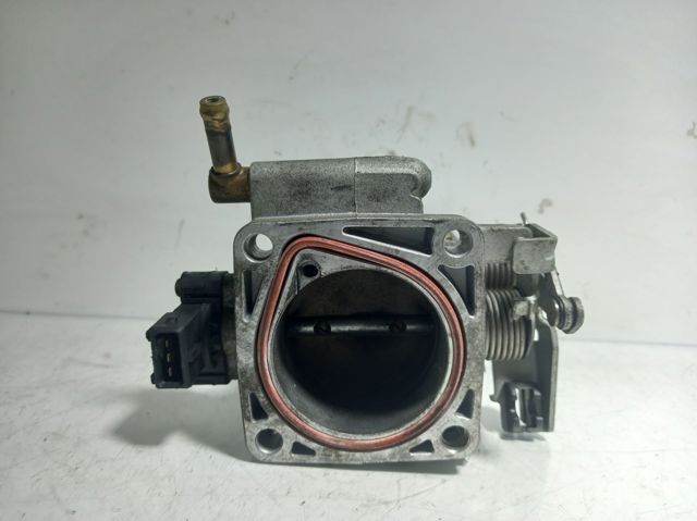 Przepustnica, komplet BMW 5 E34