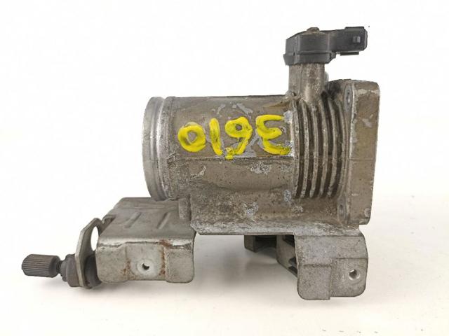 Przepustnica, komplet BMW 5 E34