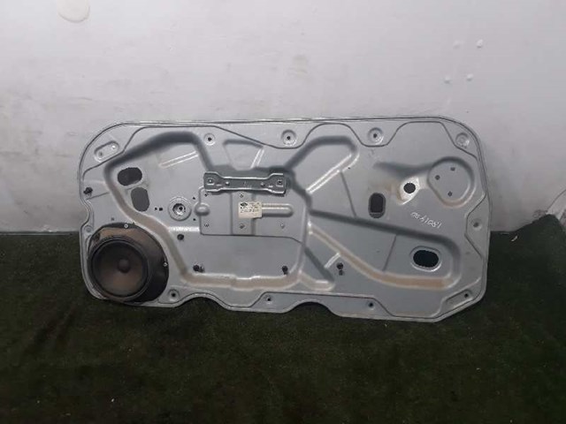 Podnośnik szyby Volvo S40