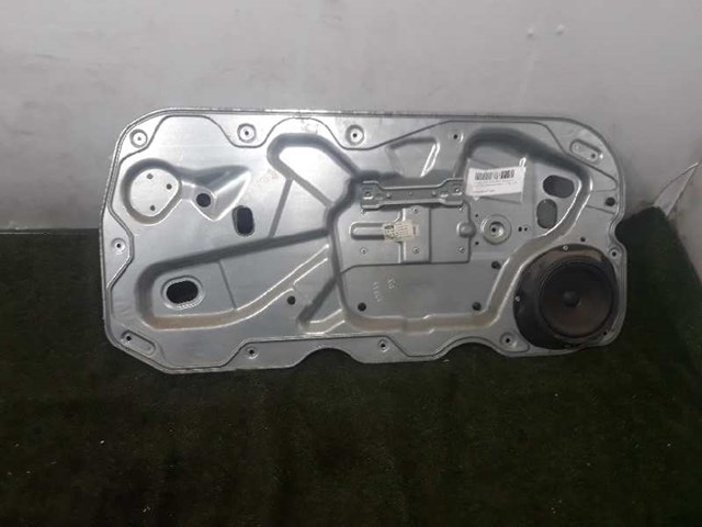 Podnośnik szyby Volvo V50