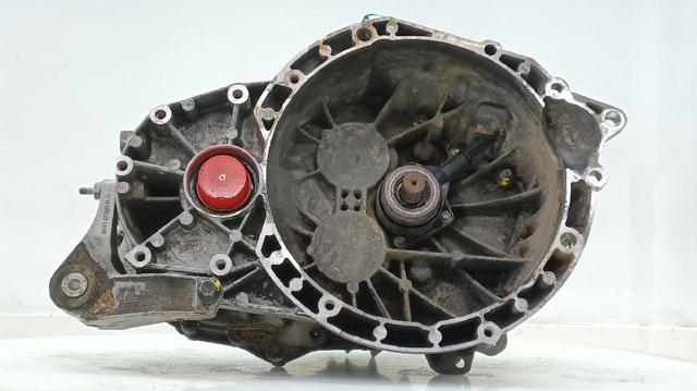Mechaniczna skrzynia biegów w komplecie do Ford Kuga CBS
