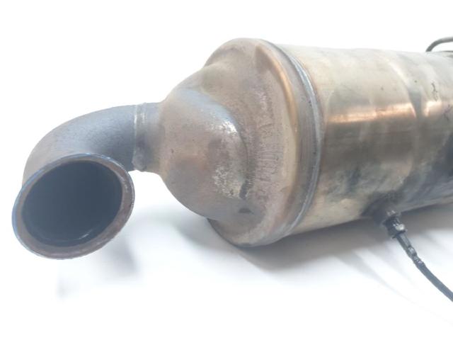 Konwerter-katalizator Peugeot 207 WA, WC