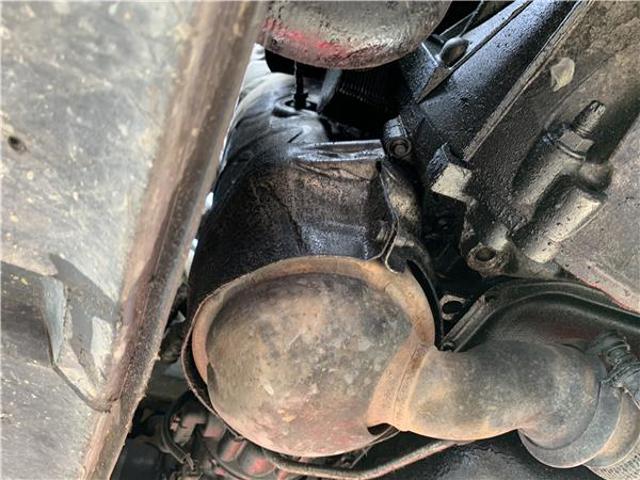 Konwerter-katalizator Peugeot 207 WA, WC